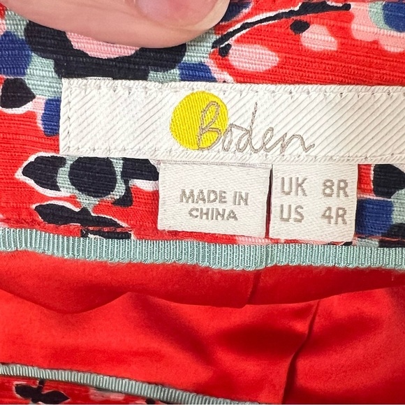 Boden Modern Pencil Skirt - Picture 3 of 5